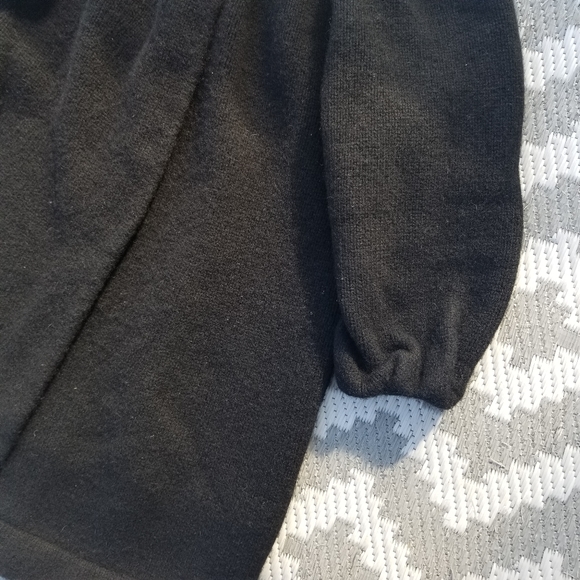 Vince cashmere shift mini dress Size XS - Picture 5 of 7